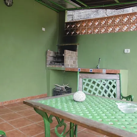 House In La Gomera - 101466 By Mo Vr Hotel 3*