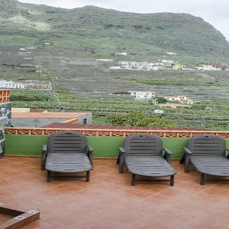 Hotel House In La Gomera - 101466 By Mo Vr 3*