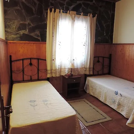 House In La Gomera - 101466 By Mo Vr Hotel Hermigua