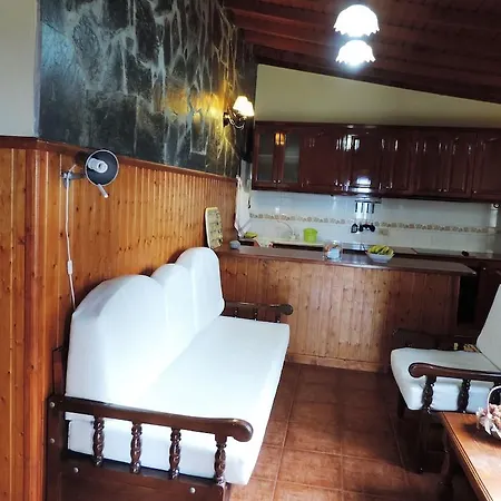House In La Gomera - 101466 By Mo Vr Hotel Hermigua